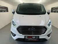 occasion Ford Tourneo Custom LONG CHASSIS 9 PLACES AUTOMATIQUE GARANTIE 1AN