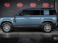 Occasion Land Rover Defender S 200 ch (147 kW) 2025 Bleu SUV