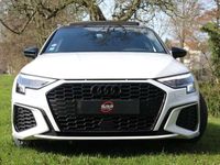 occasion Audi A3 35 TFSI 150ch S Tronic 7 S Line