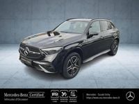 Occasion Mercedes GLC300 AMG line 207 ch (152 kW) 2024 Noir SUV
