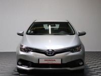 occasion Toyota Auris Hybrid 