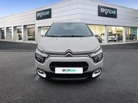 Occasion Citroën C3 PureTech 2022 Sable (n) Berline