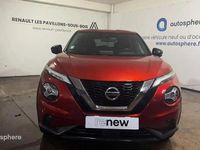 Occasion Nissan Juke N-Connecta 116 ch (85 kW) 2021 SUV