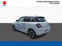 occasion Suzuki Swift 1.2 Hybrid 83ch Pack