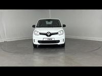Occasion Renault Twingo Equilibre 65 ch (47 kW) 2024 Blanc Citadine