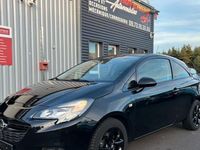 Occasion Opel Corsa Edition 101 ch (74 kW) 2018 Noir Citadine