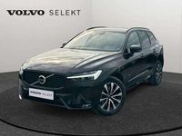 Occasion Volvo XC60 Plus 197 ch (144 kW) 2023 Noir SUV
