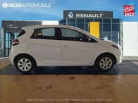 occasion Renault 20 Zoé Life charge normale R110 -- VIVA160848297