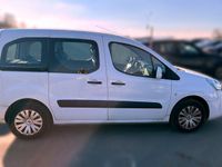 occasion Citroën Berlingo Multispace BlueHDi 75 BVM5 Feel