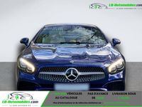 occasion Mercedes SL500 Classe500 BVA