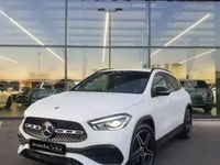 occasion Mercedes GLA200 Classe163ch Amg Line Edition 1 7g-dct