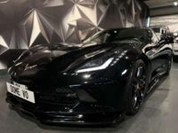 occasion Chevrolet Corvette 6.2 V8 466ch 2lt