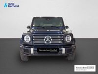 occasion Mercedes G500 CLASSE422ch AMG Line 9G-Tronic 31cv