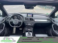 occasion Audi RS Q3 Performance 2.5 TFSI 367 ch