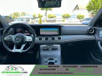 occasion Mercedes E63 AMG ClasseBva 4-matic+