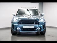 Occasion Mini Cooper Countryman Premium Plus 137 ch (100 kW) 2022 Vert SUV