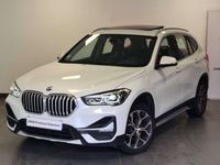 occasion BMW X1 sDrive18dA 150ch xLine