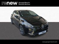 occasion Renault Clio IV Clio dCi 90 Energy - Limited