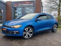 Occasion VW Scirocco 141 ch (103 kW) 2011 Coupé