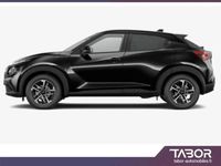 Nouvelle Nissan Juke N-Connecta 114 ch (83 kW) 2025 Noir SUV
