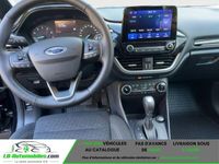 occasion Ford Fiesta 1.0 EcoBoost 125 ch mHEV BVA