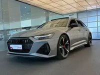 occasion Audi RS6 Avant Avant V8 4.0 Tfsi 600 Tiptronic 8 Quattro