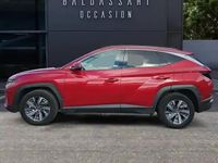 Occasion Hyundai Tucson 2023 Rouge SUV