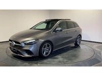 occasion Mercedes B200 CLASSE150ch AMG Line 8G-DCT