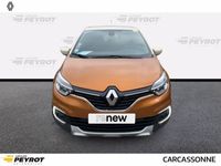 occasion Renault Captur CAPTURTCe 120 Energy - Intens