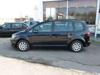 occasion VW Touran 1.6 TDI 105CH FAP CONFORTLINE