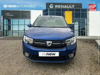 occasion Dacia Sandero 1.0 ECO-G 100ch City+