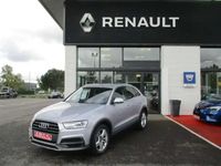 occasion Audi Q3 1.4 Tfsi Cod Ultra 150 Ch Ambition Luxe