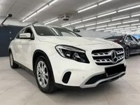occasion Mercedes GLA220 ClasseD Activity Edition 4matic 7g-dct