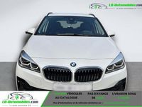 occasion BMW 218 Serie 2 Active Tourer i 140 ch BVM