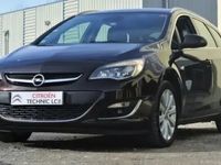 occasion Opel Astra Sports Tourer Sports Tourer Cosmo