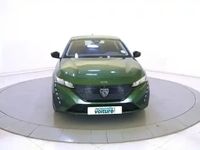 Occasion Peugeot 308 Active 180 ch (132 kW) 2023 Vert Berline