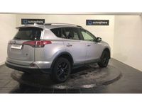 occasion Toyota RAV4 Hybrid 