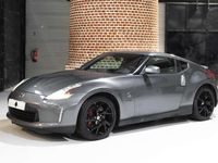 Occasion Nissan 370Z Pack 328 ch (241 kW) 2013 Gris Coupé
