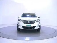 Occasion Peugeot e-2008 100 kW (136 ch) 2021 Blanc SUV