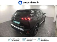 occasion Peugeot 2008 1.2 PureTech 130ch S&S GT EAT8