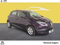 occasion Renault 20 Zoé Life charge normale R110 Achat Intégral -- VIVA162385730