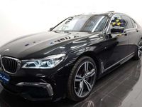 occasion BMW 750 750 VI (G11/G12) dA xDrive 400ch