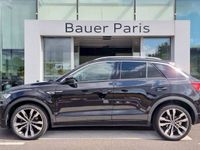 occasion VW T-Roc 1.5 TSI 150 EVO Start/Stop DSG7 R-Line