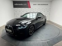 Occasion BMW 420 M Sport 190 ch (139 kW) 2024 Coupé