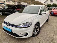 occasion VW e-Golf 136 Electrique