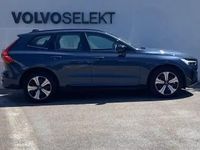 Occasion Volvo XC60 Plus 350 ch (257 kW) 2024 Bleu SUV