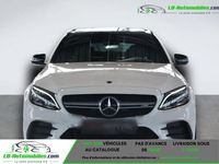 Occasion Mercedes C43 AMG AMG 390 ch (286 kW) 2018 Berline