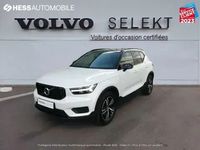 occasion Volvo XC40 D3 Adblue 150ch R-design Geartronic 8