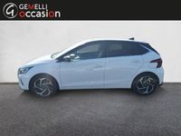 occasion Hyundai i20 1.0 T-GDi 100ch Hybrid Creative - VIVA184234498