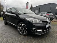 occasion Renault Mégane 1.6 Dci 130cv Bose